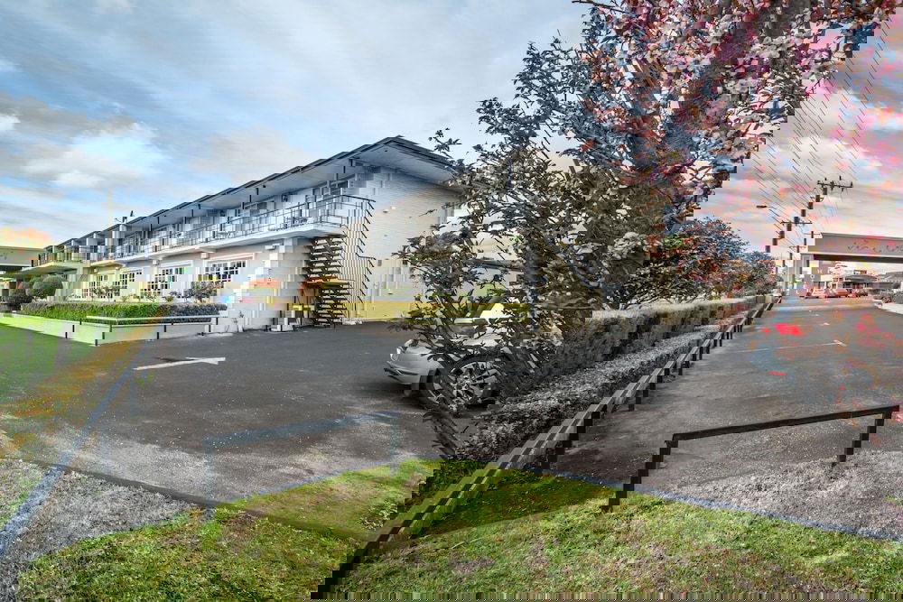 Lowlands Beach WA Accommodation Tasmania