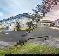 ibis Styles Albany - Accommodation Tasmania