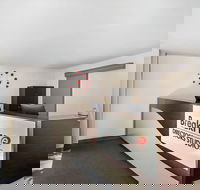 BreakFree Directors Studio - Accommodation Tasmania