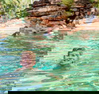 Mercure Kakadu Crocodile Hotel - Accommodation Tasmania
