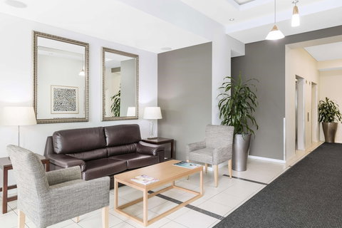 Oaks Brisbane On Margaret Suites - Accommodation Tasmania 5