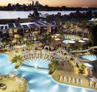 Crown Metropol Perth - Accommodation Tasmania