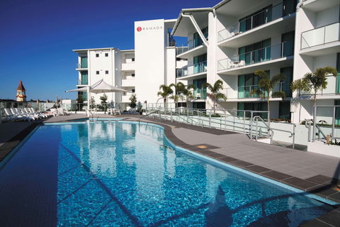 Ramada Hotel And Suites Ballina Byron - Accommodation Tasmania 3