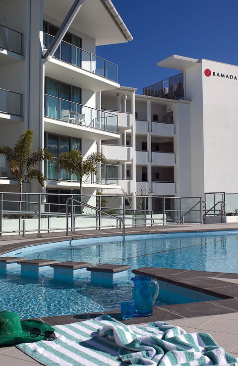 Ramada Hotel And Suites Ballina Byron - Accommodation Tasmania 6
