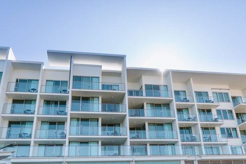 Ramada Hotel And Suites Ballina Byron - Accommodation Tasmania 4