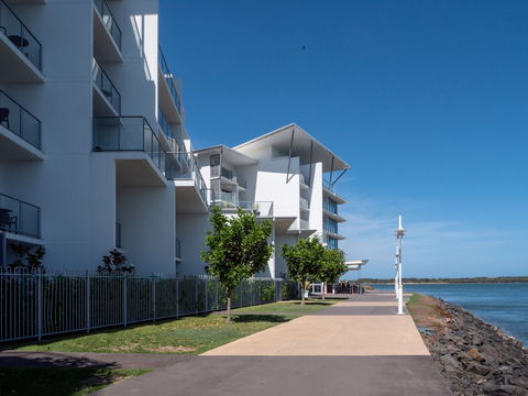 Ramada Hotel And Suites Ballina Byron - Accommodation Tasmania 0