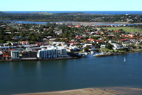 Ramada Hotel And Suites Ballina Byron - Accommodation Tasmania 2