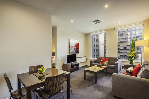 Quest On William - Accommodation Tasmania 4