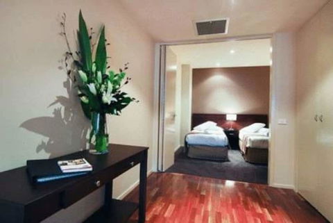 Quest On William - Accommodation Tasmania 6