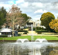 Crowne Plaza Hawkesbury Valley - Accommodation Tasmania