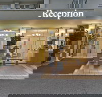 The Peninsula Riverside Serviced Apartments - Accommodation Tasmania