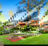Comfort Apartments Royal Gardens - Accommodation Tasmania