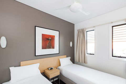 Majestic Oasis Apartments - Accommodation Tasmania 5