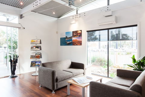 Majestic Oasis Apartments - Accommodation Tasmania 4