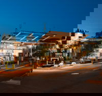 Majestic Oasis Apartments - Accommodation Tasmania