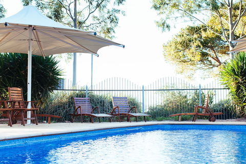 Majestic Oasis Apartments - Accommodation Tasmania 3