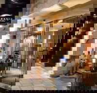 Majestic Roof Garden Hotel - Accommodation Tasmania