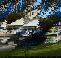 Lake House Daylesford - Accommodation Tasmania