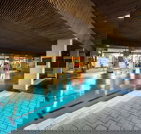 Rydges Canberra - Accommodation Tasmania