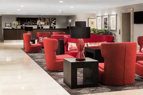 Rydges World Square - Accommodation Tasmania 6