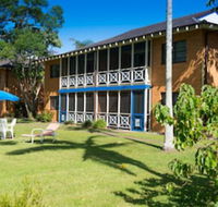 Vacation Village - Accommodation Tasmania