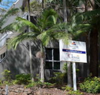 Palm Court Noosa - Accommodation Tasmania