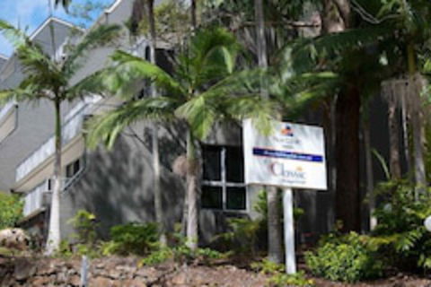 Palm Court Noosa - Accommodation Tasmania 0