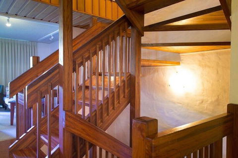 Palm Court Noosa - Accommodation Tasmania 3