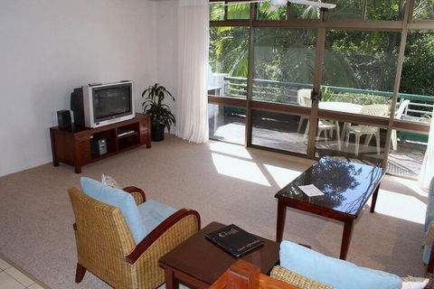 Palm Court Noosa - Accommodation Tasmania 5