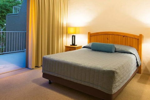 Palm Court Noosa - Accommodation Tasmania 6