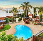 Comfort Apartments South Perth - Accommodation Tasmania
