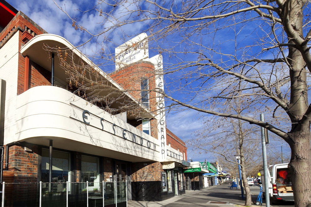 Essendon VIC Accommodation Tasmania