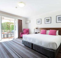 Mercure Canberra - Accommodation Tasmania