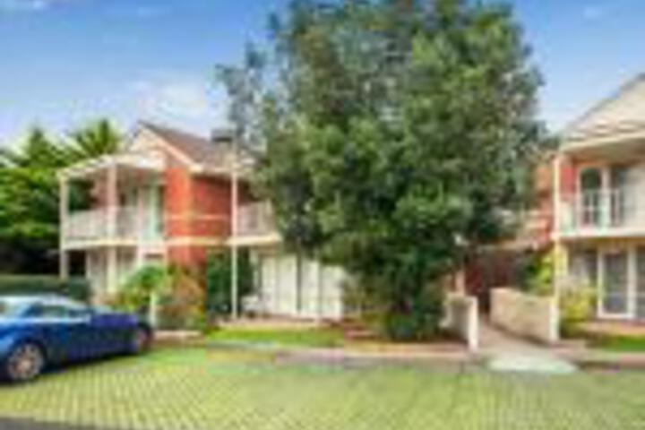  Accommodation Tasmania