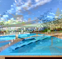 Oceana on Broadbeach - Accommodation Tasmania