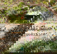 Cable Beach Club Resort  Spa - Accommodation Tasmania