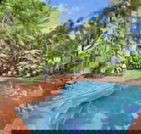 Tropic Towers Apartments - Accommodation Tasmania