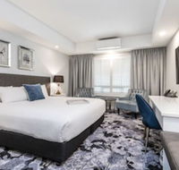Kingsford Smith Motel - Accommodation Tasmania