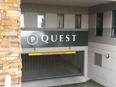 Quest Glen Waverley - Accommodation Tasmania 2