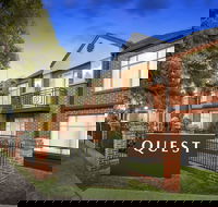 Quest Dandenong - Accommodation Tasmania