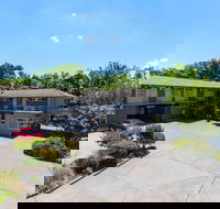 Forrest Hotel and Apartments - Accommodation Tasmania
