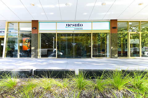 Nesuto Canberra - Accommodation Tasmania 0