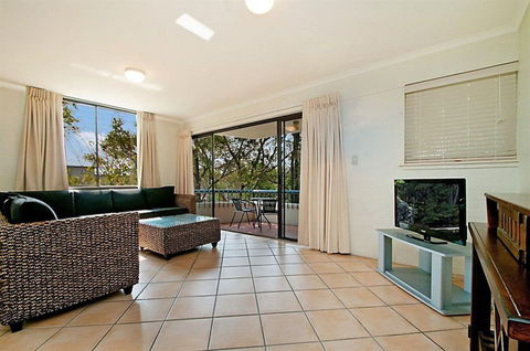 Noosa International Resort - Accommodation Tasmania 5