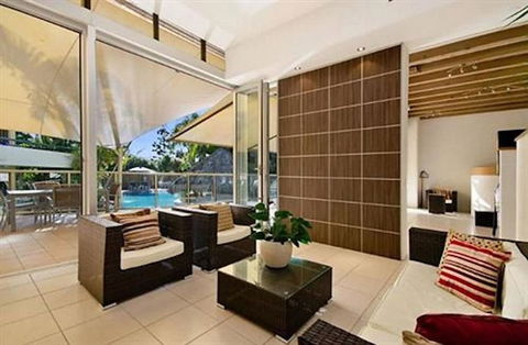 Noosa International Resort - Accommodation Tasmania 1