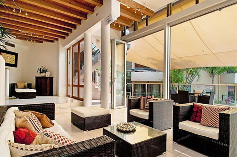 Noosa International Resort - Accommodation Tasmania 2