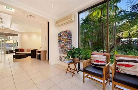 Noosa International Resort - Accommodation Tasmania 3