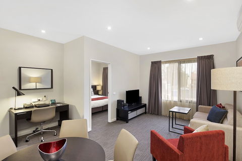 Quest Maitland Serviced Apartments - Accommodation Tasmania 3