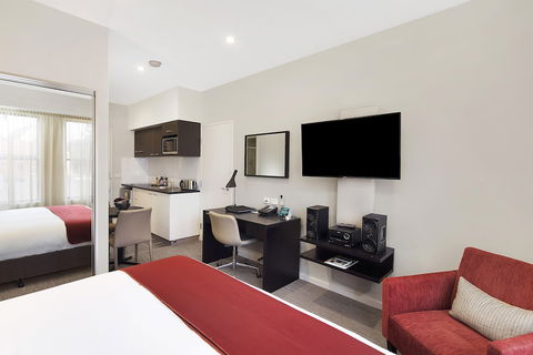 Quest Maitland Serviced Apartments - Accommodation Tasmania 6