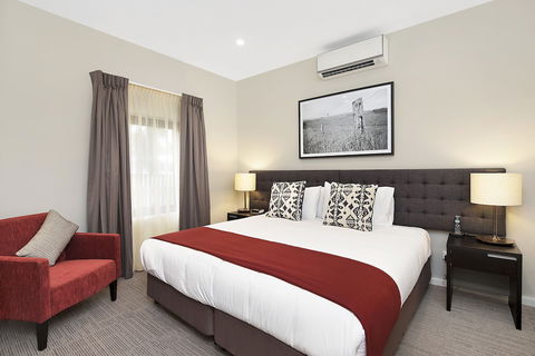 Quest Maitland Serviced Apartments - Accommodation Tasmania 1