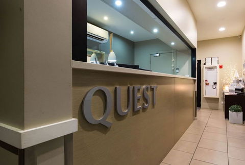 Quest Maitland Serviced Apartments - Accommodation Tasmania 0